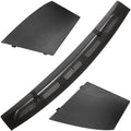 Grilă sub parbriz, set stânga și dreapta pentru Mercedes W169 A-Class