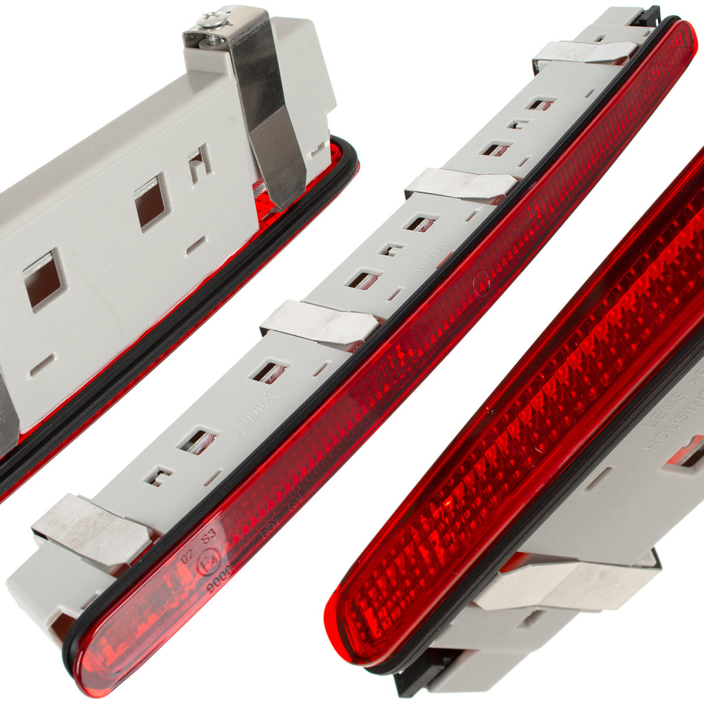 Lampă stop frână LED pentru Mercedes W203 C-Class 2000–2007