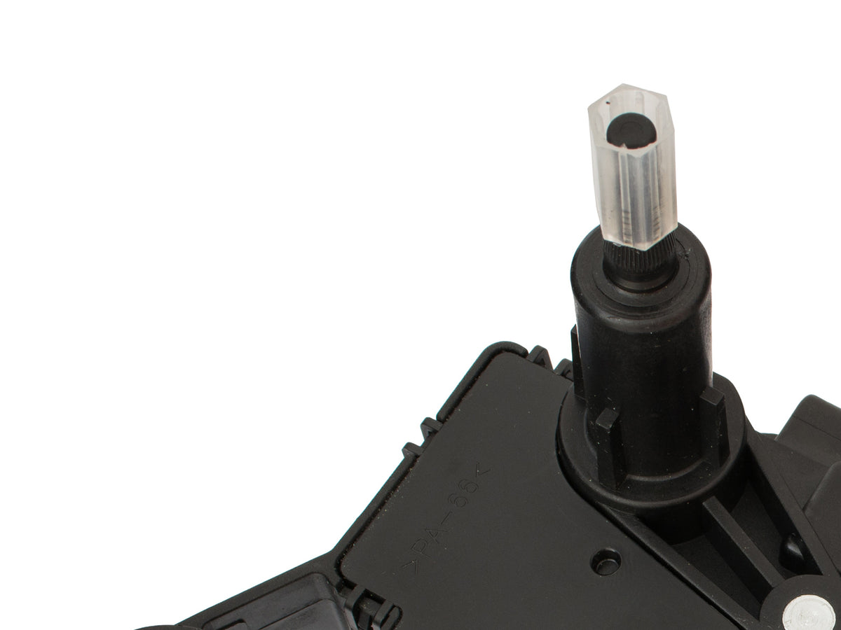 Motor ștergător spate pentru Mercedes W203 break C-Class 2001–2007