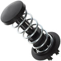 Tampon / arc capotă motor pentru Mercedes W204 / S204 C-Class