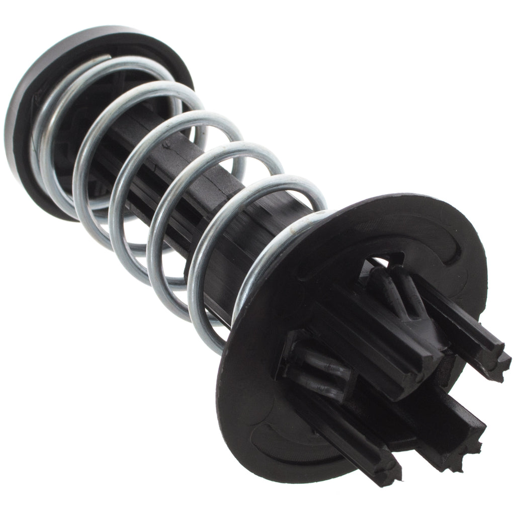 Tampon / arc capotă motor pentru Mercedes W204 / S204 C-Class
