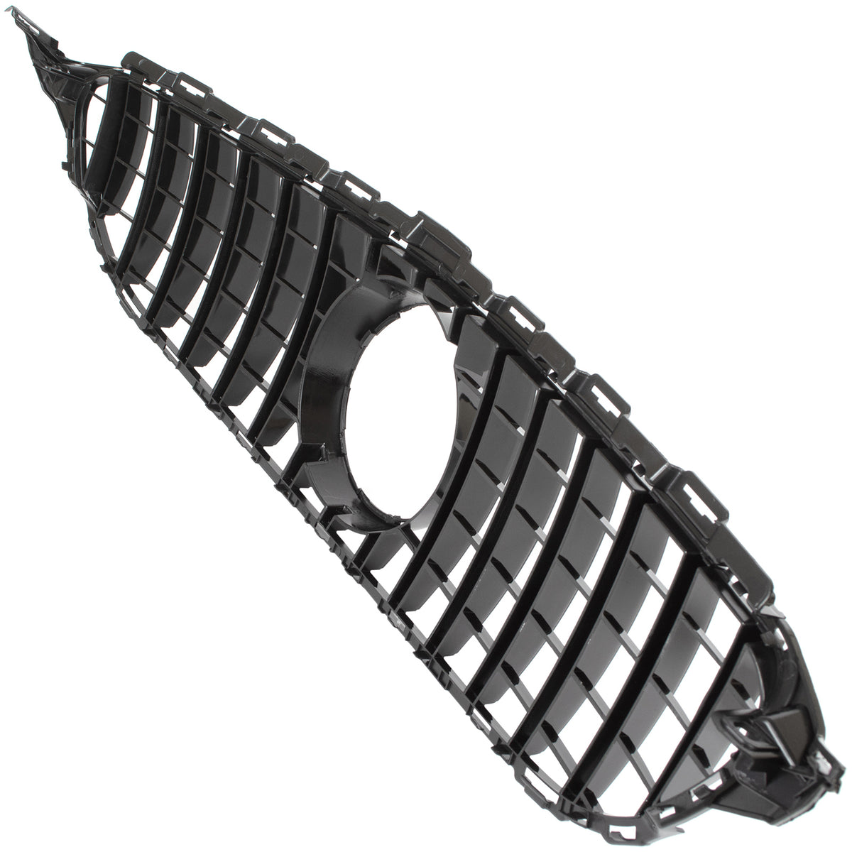 Решетка между фаровете (грил) за Mercedes W205 / C205 2018–2022