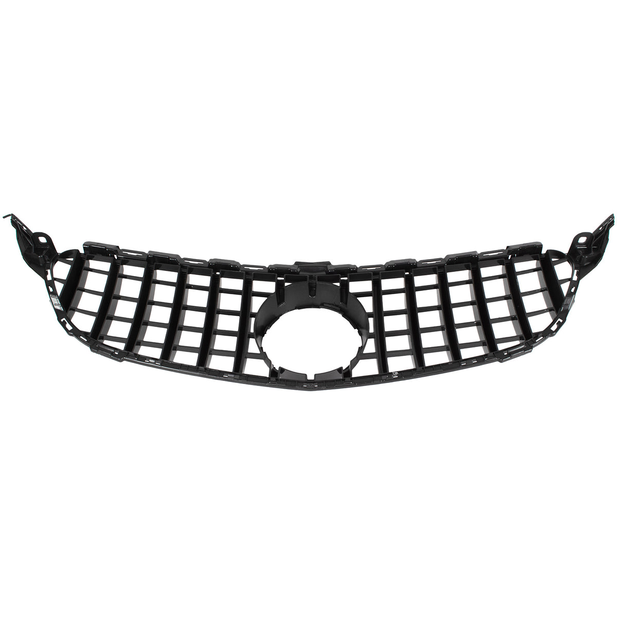 Решетка между фаровете (грил) за Mercedes W205 / C205 2018–2022