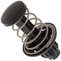Tampon / arc capotă motor pentru Mercedes W206 C-Class 2021–