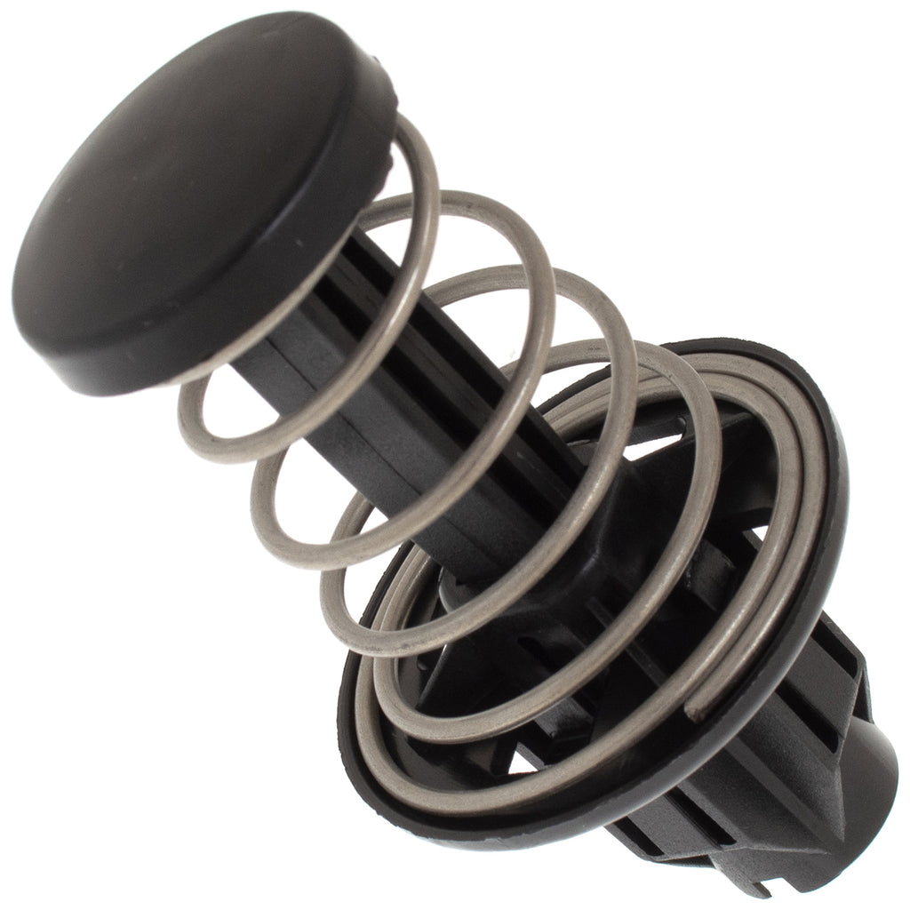 Tampon / arc capotă motor pentru Mercedes W206 C-Class 2021–