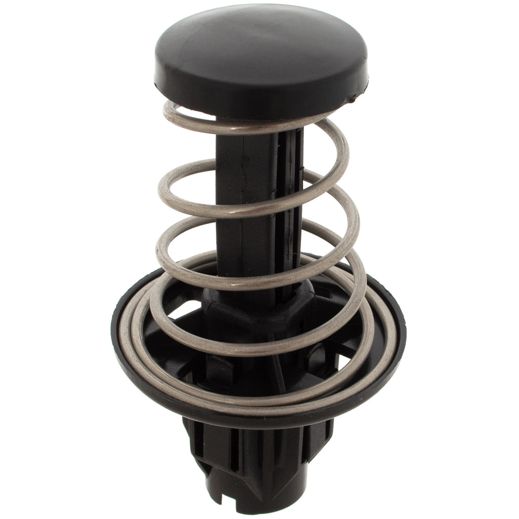 Tampon / arc capotă motor pentru Mercedes W206 C-Class 2021–