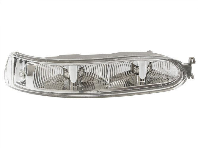 Мигач в огледалото за Mercedes W209 CLK-Class 2002–2009 – 2308200821