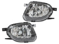 Чифт фарове за мъгла (халогени) за Мерцедес Е класа W211 2002–2006