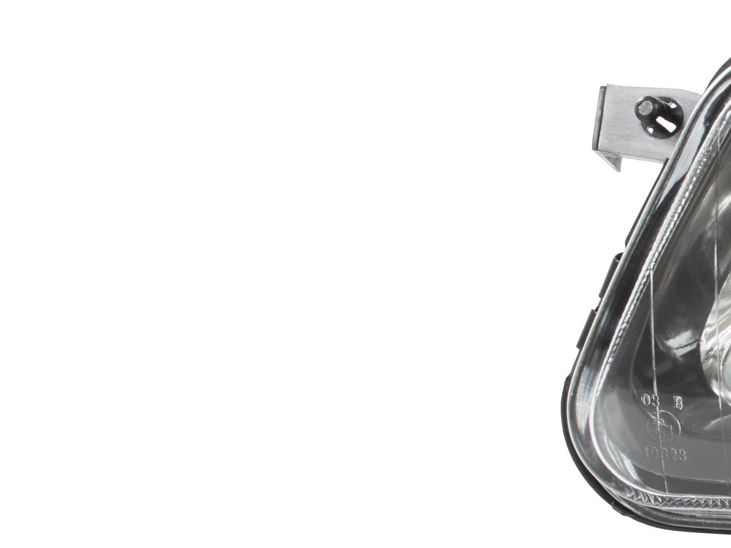 Чифт фарове за мъгла (халогени) за Мерцедес Е класа W211 2002–2006