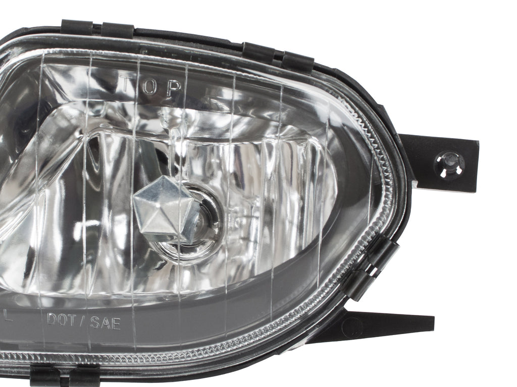 Чифт фарове за мъгла (халогени) за Мерцедес Е класа W211 2002–2006