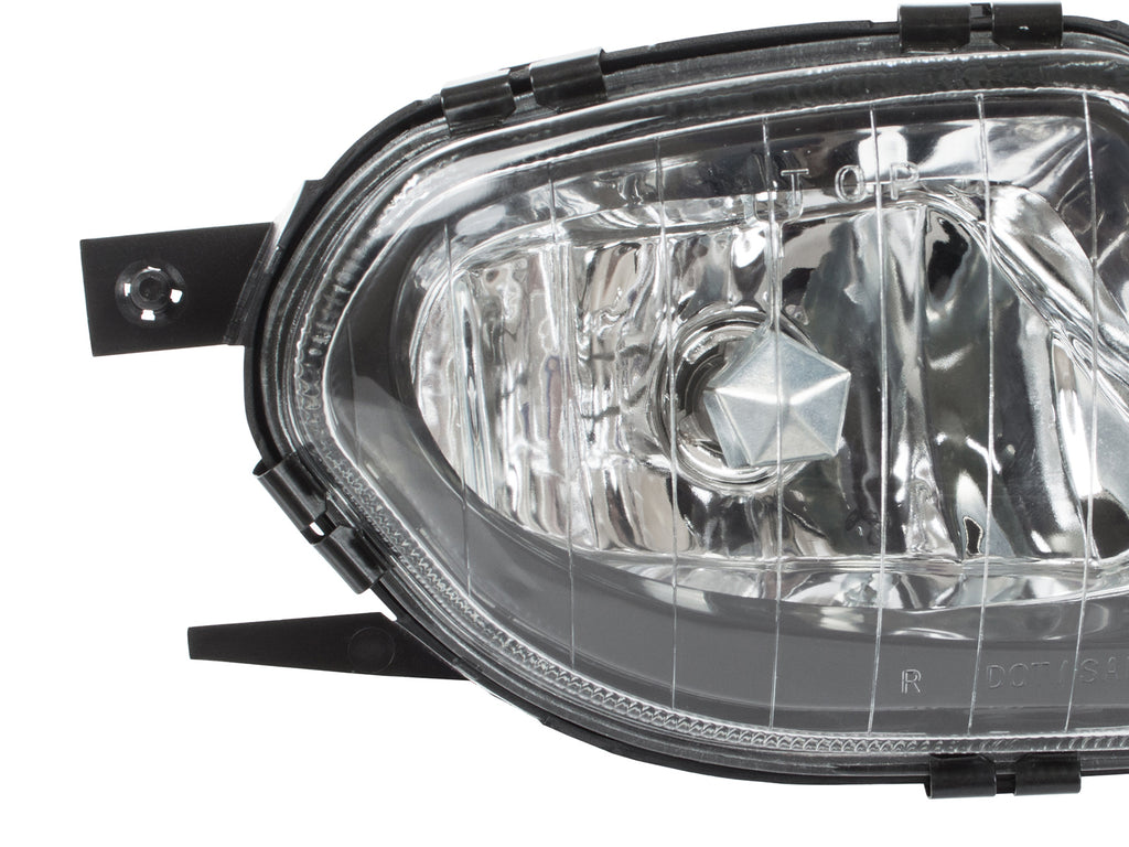 Чифт фарове за мъгла (халогени) за Мерцедес Е класа W211 2002–2006