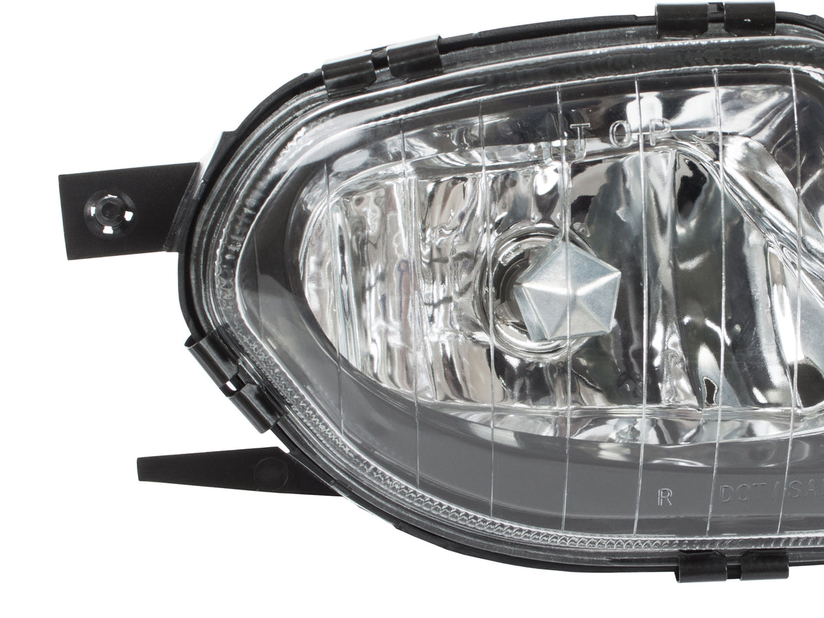 Чифт фарове за мъгла (халогени) за Мерцедес Е класа W211 2002–2006