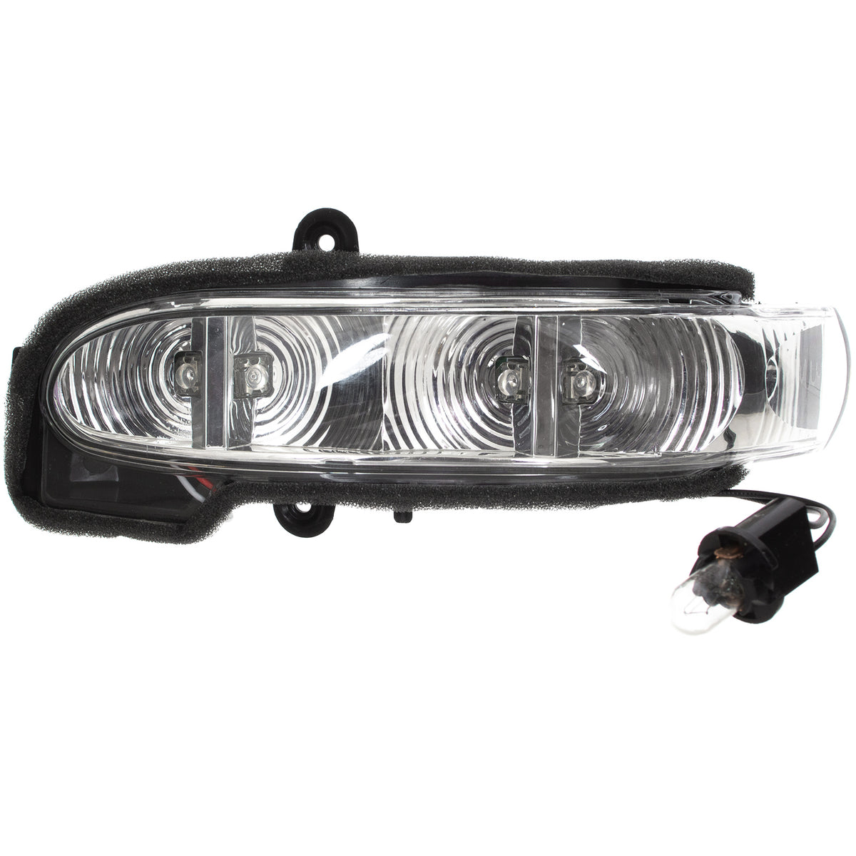 Мигач LED в огледалото за Мерцедес Е класа W211 (Mercedes W211)