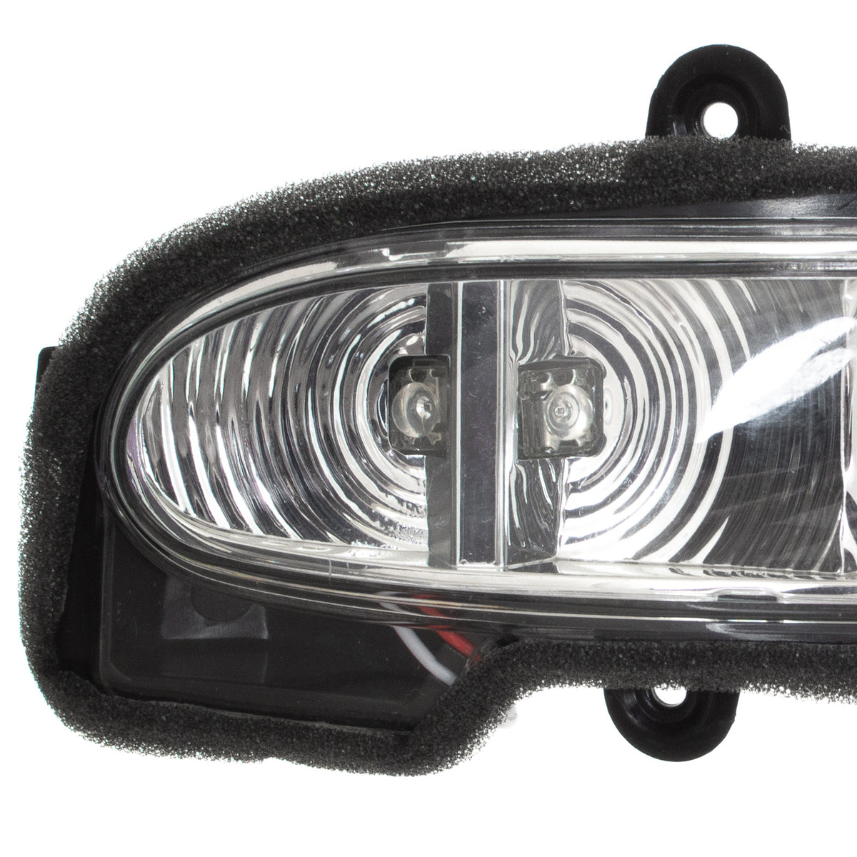 Мигач LED в огледалото за Мерцедес Е класа W211 (Mercedes W211)