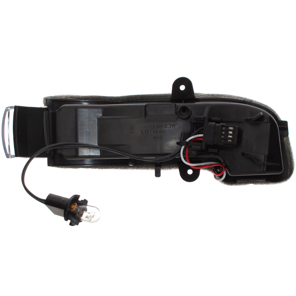 Мигач LED в огледалото за Мерцедес Е класа W211 (Mercedes W211)