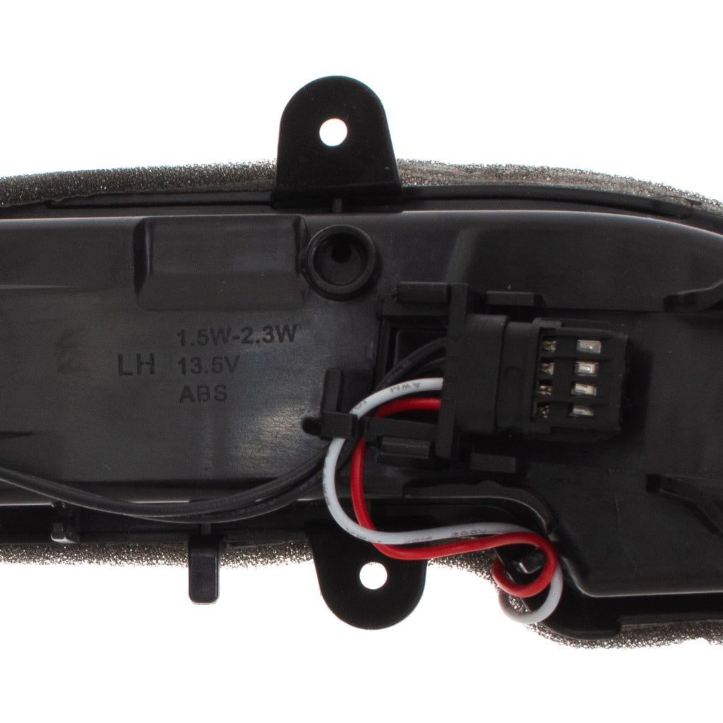 Мигач LED в огледалото за Мерцедес Е класа W211 (Mercedes W211)