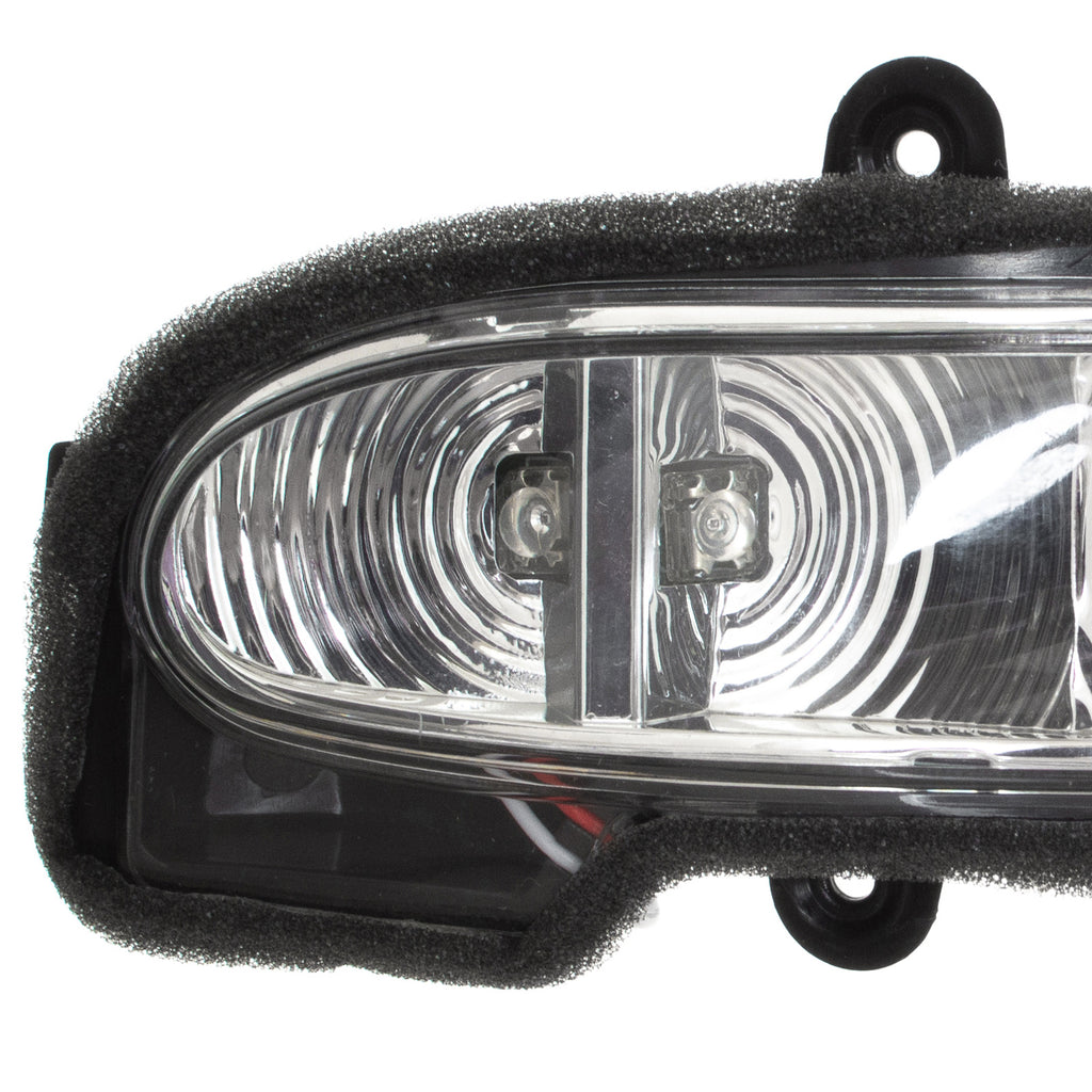 Чифт мигачи LED за огледало за Мерцедес Е класа W211 (Mercedes W211)