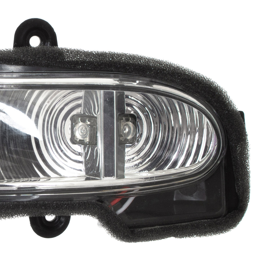 Чифт мигачи LED за огледало за Мерцедес Е класа W211 (Mercedes W211)