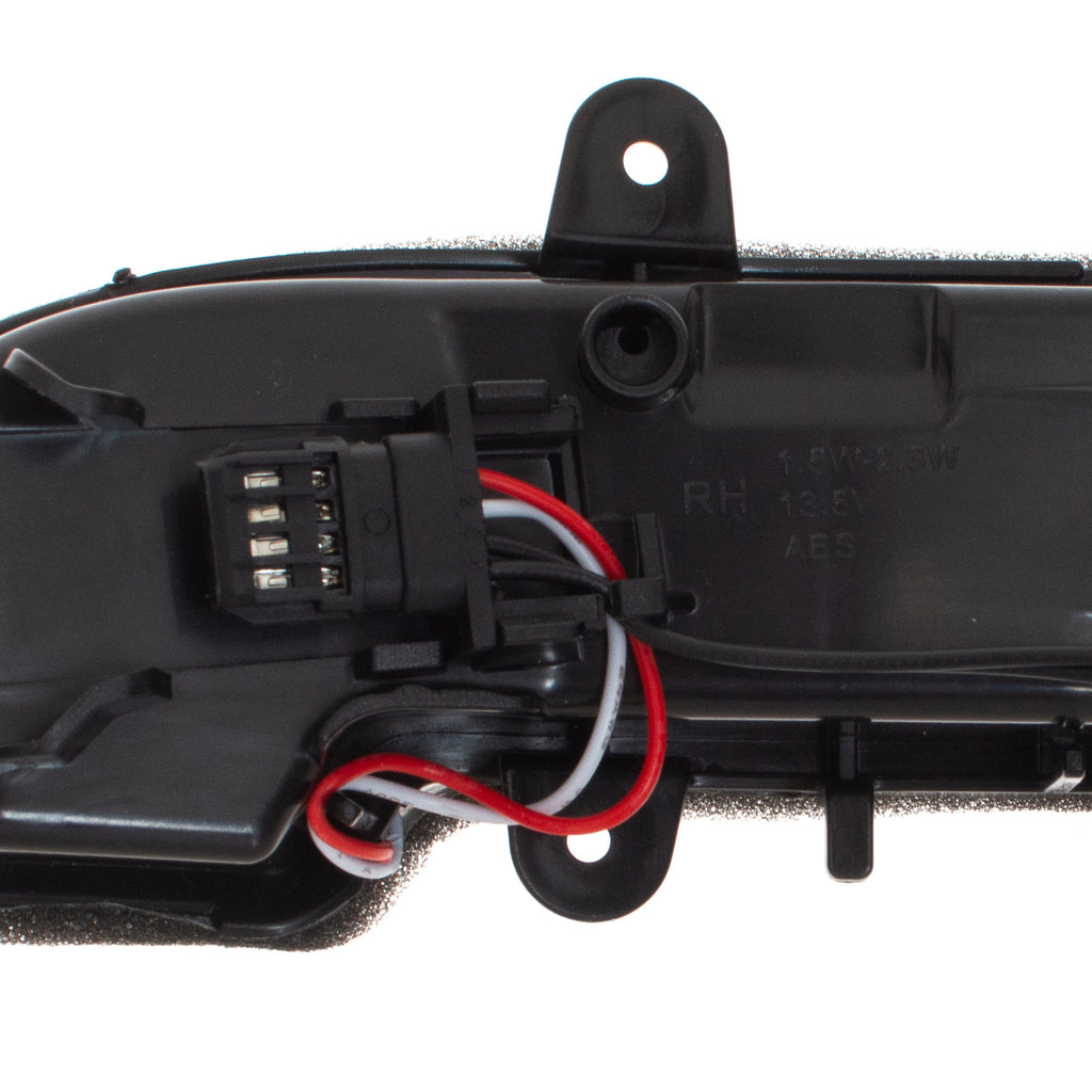 Чифт мигачи LED за огледало за Мерцедес Е класа W211 (Mercedes W211)