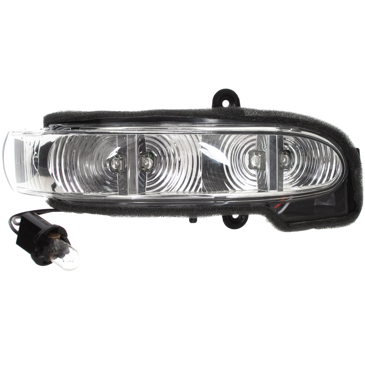 Мигач LED в огледалото за Мерцедес Е класа W211 (Mercedes W211)