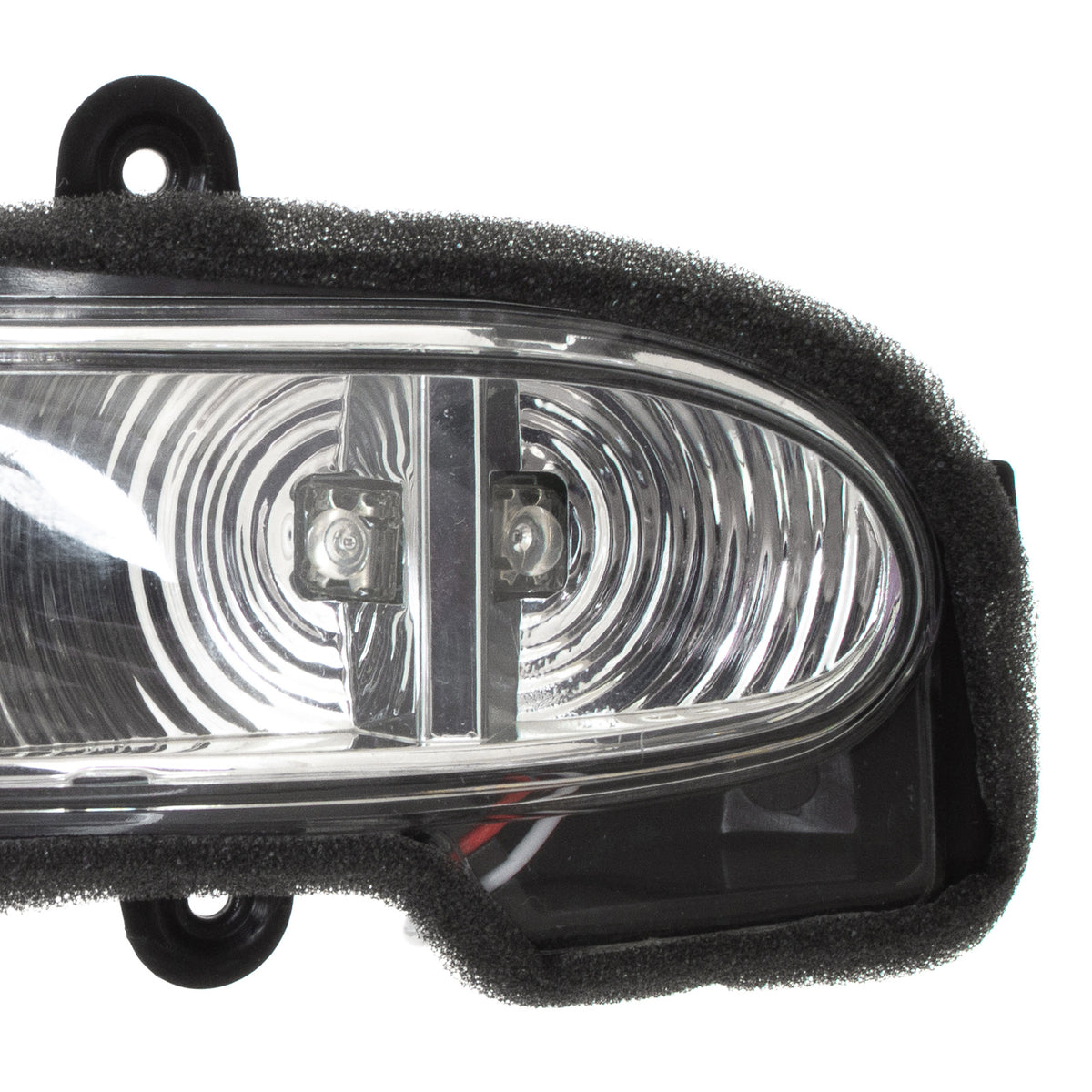 Мигач LED в огледалото за Мерцедес Е класа W211 (Mercedes W211)