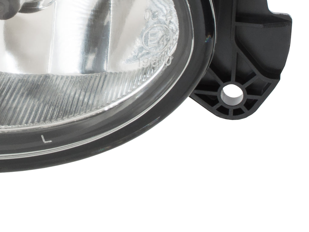Proiector ceață stânga pentru Mercedes W211 E-Class 2004–2009