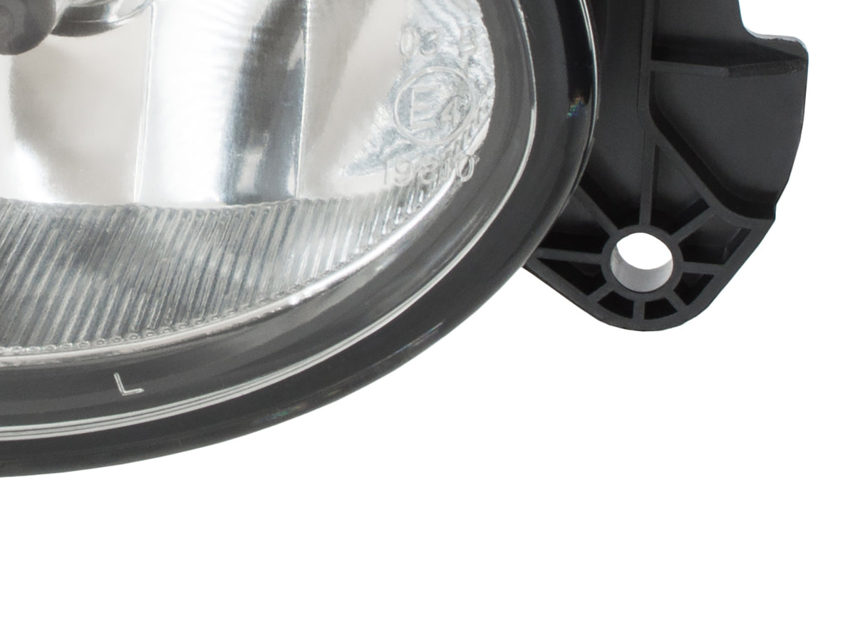 Proiector ceață stânga pentru Mercedes W211 E-Class 2004–2009