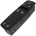 Панел за стъкла и огледала за Мерцедес Б класа W245 2005–2011