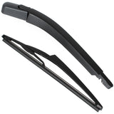 Lamelă + braț ștergător spate pentru Mercedes W245 B-Class 2005–2011