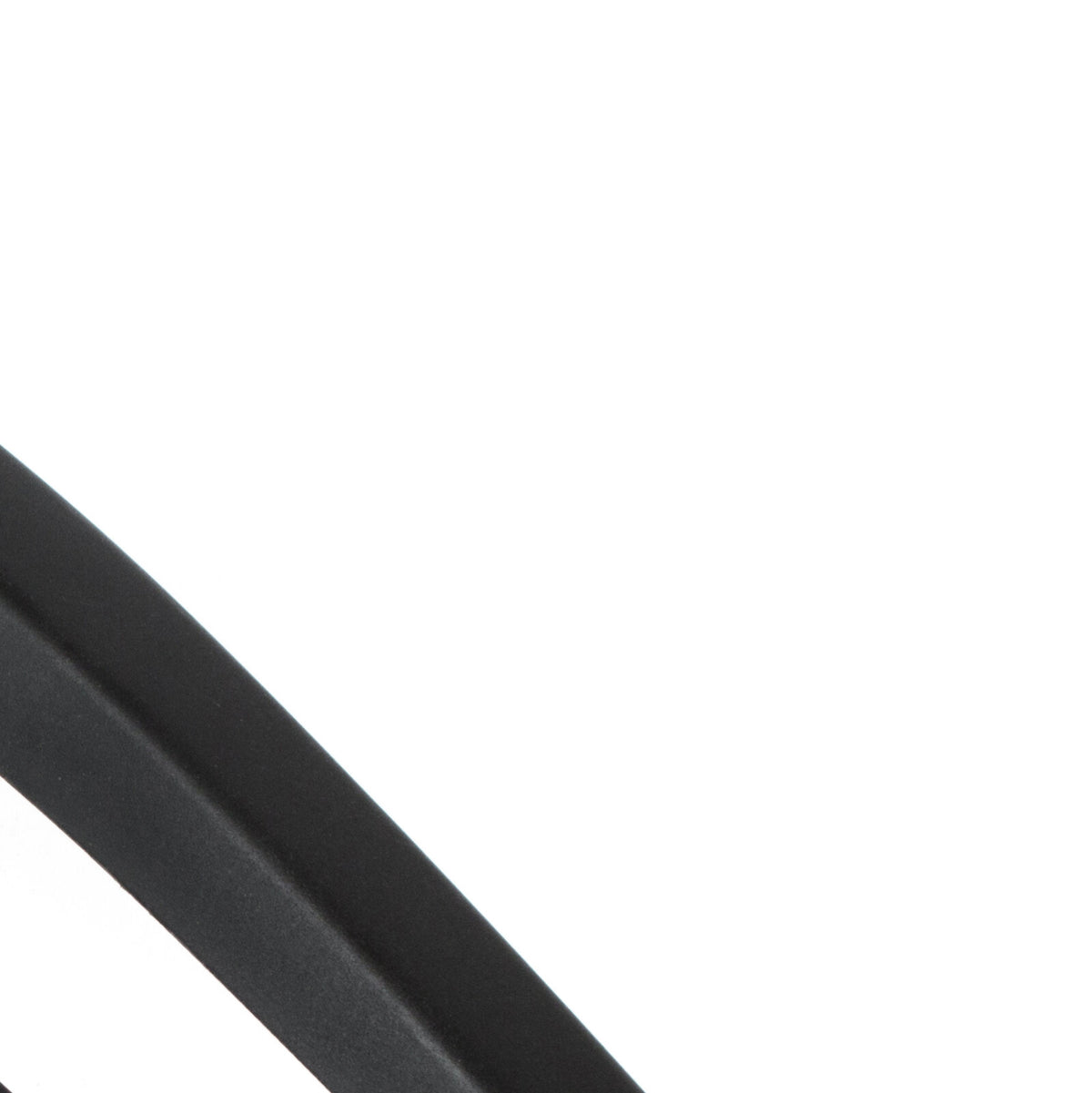 Lamelă + braț ștergător spate pentru Mercedes W245 B-Class 2005–2011