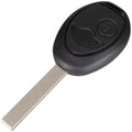 Корпус на дистанционното за Mini R50 R52