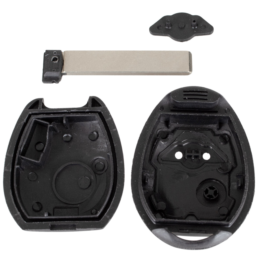 Корпус на дистанционното за Mini R50 R52