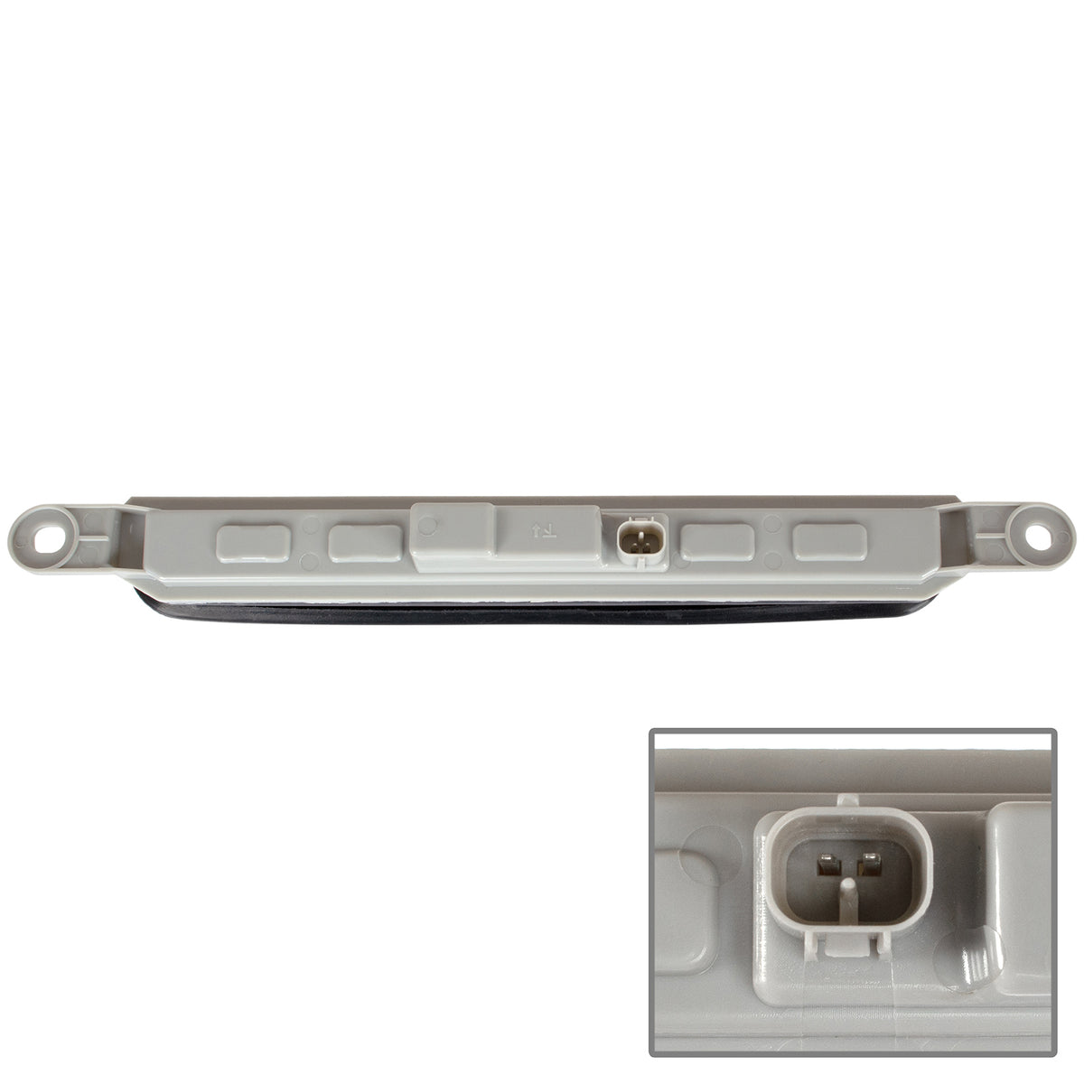 Стоп светлина LED (трети стоп) за Mitsubishi LANCER 8 SEDAN 2007–2008
