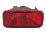 Lampă de ceață spate stânga pentru Mitsubishi Lancer 7 2003–2008