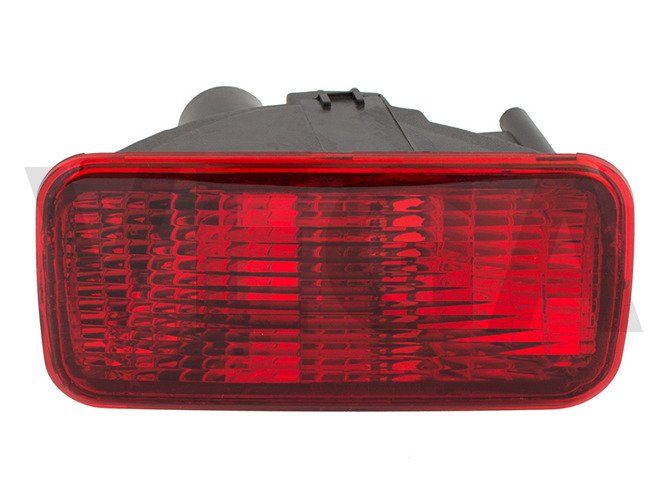 Задна противомъглена лампа за Mitsubishi Lancer 7 2003–2008