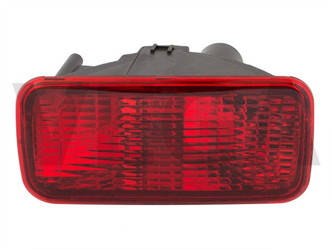 Задна противомъглена лампа за Mitsubishi Lancer 7 2003–2008