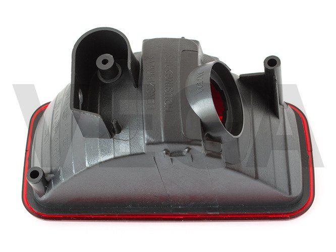 Задна противомъглена лампа за Mitsubishi Lancer 7 2003–2008