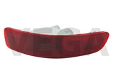 Lampă de ceață spate dreapta pentru Mitsubishi Outlander 2 2006–2013