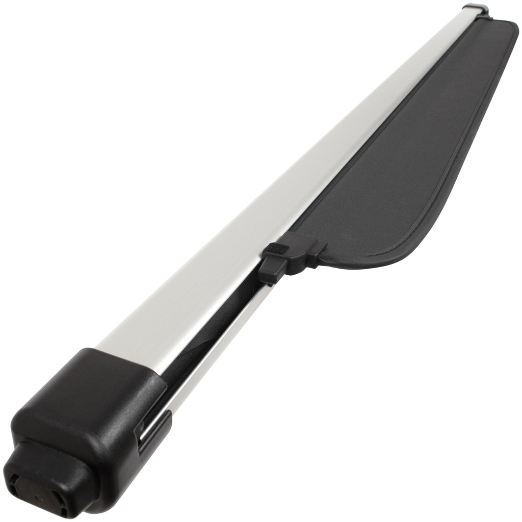 Rulou portbagaj pentru Mitsubishi Outlander 3 2012–2022