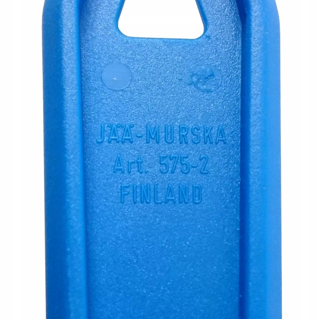 Murska 575 PRO месингова финландска стъргалка, микс цвят