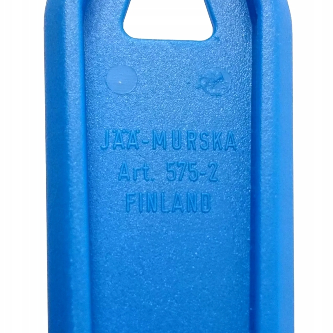 Murska 575 PRO месингова финландска стъргалка, микс цвят