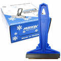 Murska 575 PRO месингова финландска стъргалка, микс цвят