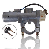 Butuc contact complet pentru NISSAN QASHQAI 1 2007–2014 – A8700-JD000