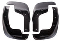Комплект калобрани за NISSAN QASHQAI 2 J11 2014–2021