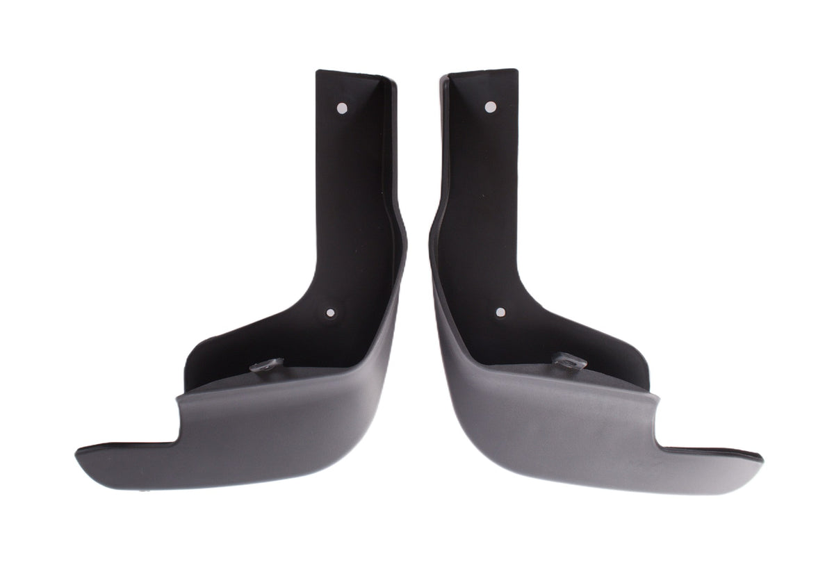 Комплект калобрани за NISSAN QASHQAI 2 J11 2014–2021