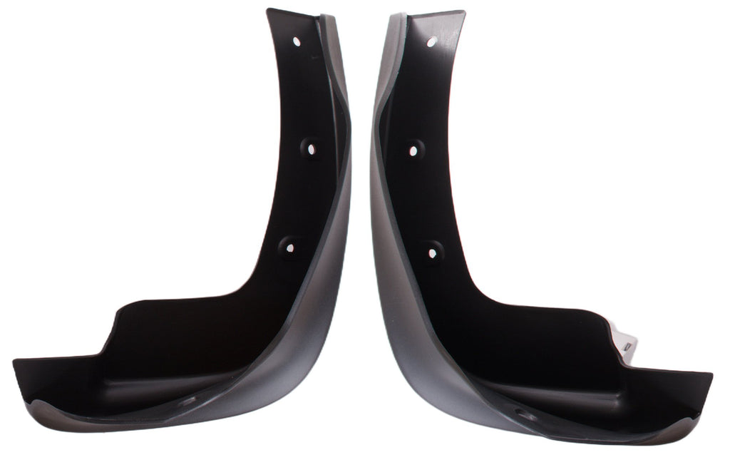 Комплект калобрани за NISSAN QASHQAI 2 J11 2014–2021