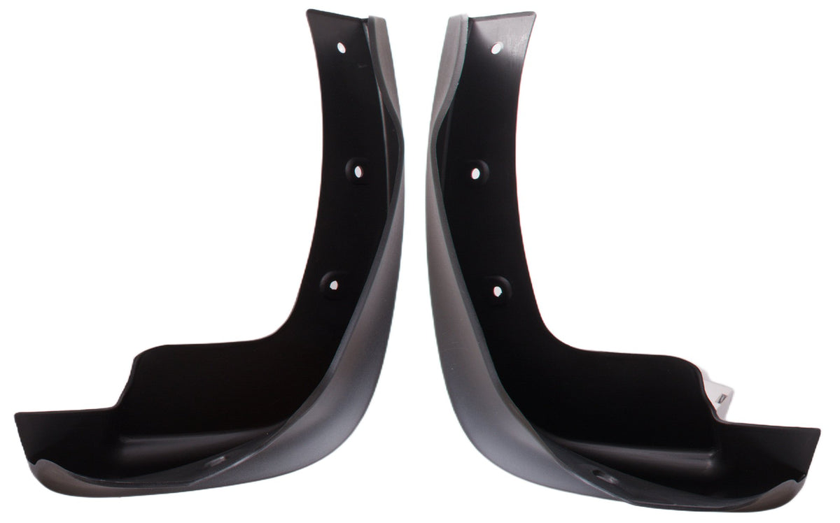Комплект калобрани за NISSAN QASHQAI 2 J11 2014–2021