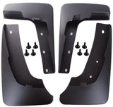 Set apărători de noroi stânga și dreapta pentru NISSAN X-TRAIL
