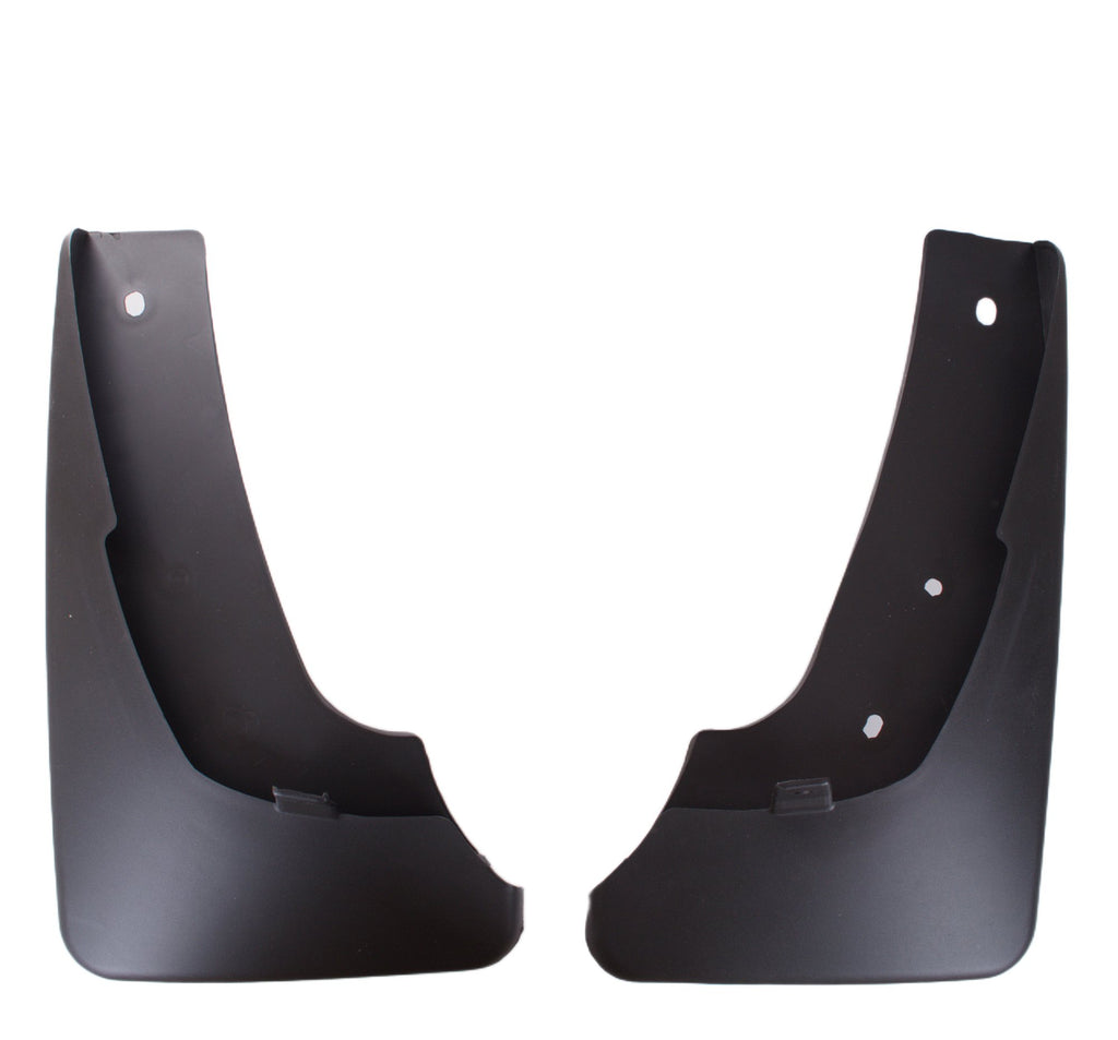 Set apărători de noroi stânga și dreapta pentru NISSAN X-TRAIL