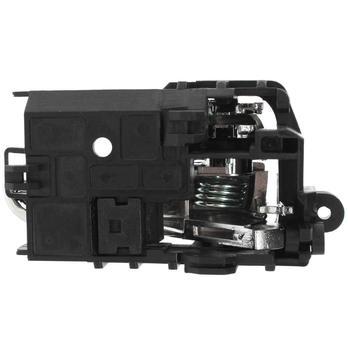 Mâner interior ușă față stânga pentru Nissan Almera N16 2000–2003